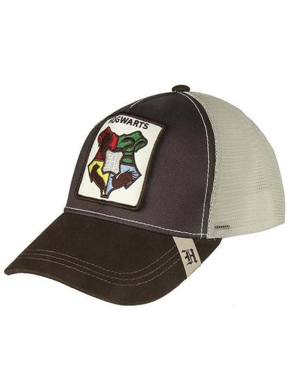 Gorra de Hogwarts para adulto - Harry Potter - Artesanía Cerdá S.L. | Funidelia