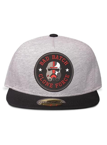 Gorra de Hunter - Star Wars: The Bad Batch