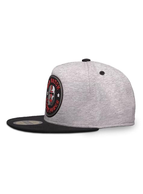 Gorra de Hunter - Star Wars: The Bad Batch