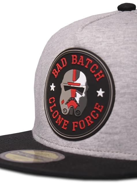 Gorra de Hunter - Star Wars: The Bad Batch