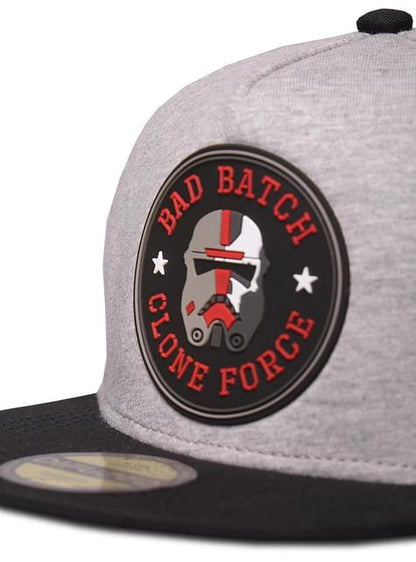 Gorra de Hunter - Star Wars: The Bad Batch