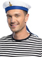 Gorra de marinero - Boland | Funidelia