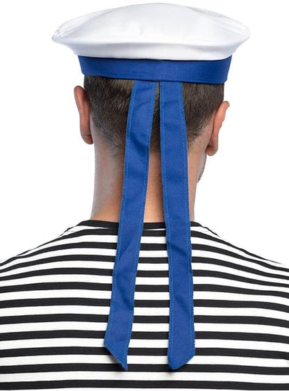Gorra de marinero - Boland | Funidelia