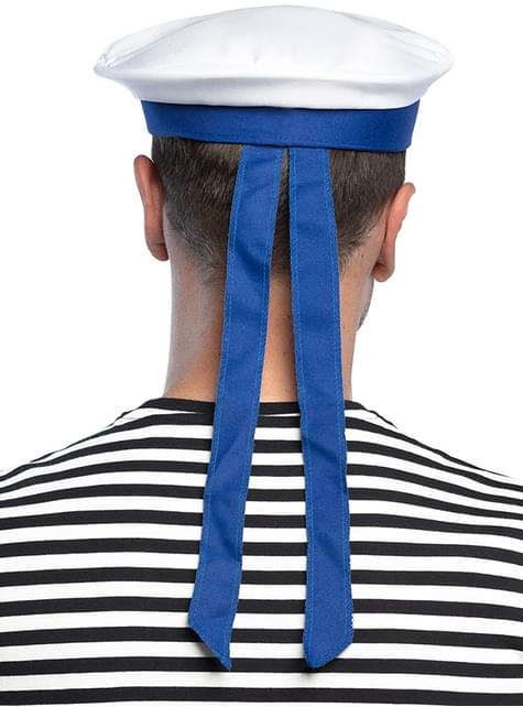 Gorra de marinero - Boland | Funidelia