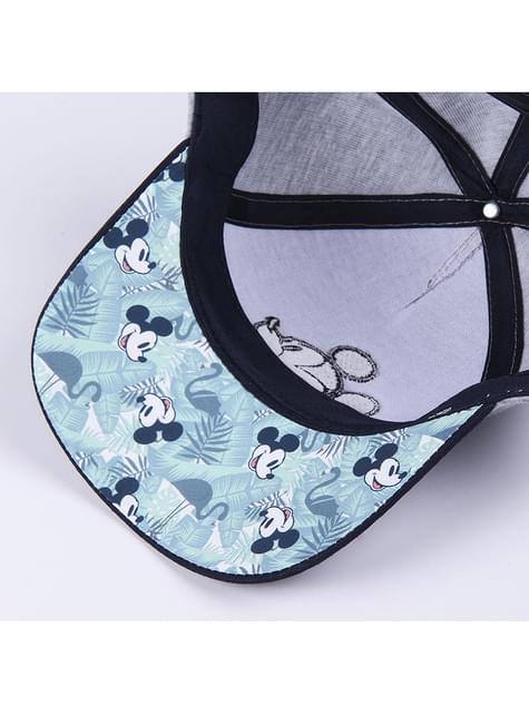 Gorra de Mickey Mouse - Disney - Artesanía Cerdá S.L. | Funidelia