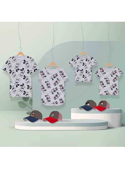 Gorra de Mickey Mouse - Disney - Artesanía Cerdá S.L. | Funidelia