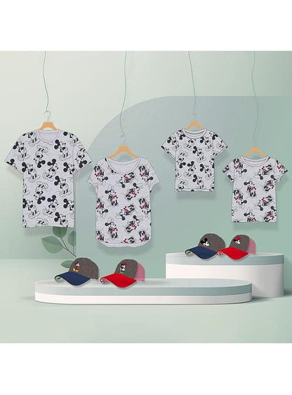 Gorra de Mickey Mouse - Disney - Artesanía Cerdá S.L. | Funidelia