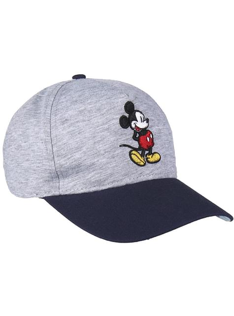 Gorra de Mickey Mouse - Disney - Artesanía Cerdá S.L. | Funidelia