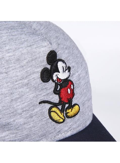 Gorra de Mickey Mouse - Disney - Artesanía Cerdá S.L. | Funidelia