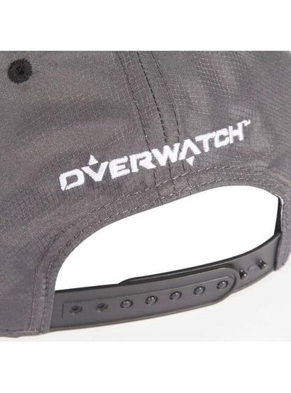 Gorra de Overwatch Stealth - Jinx | Funidelia