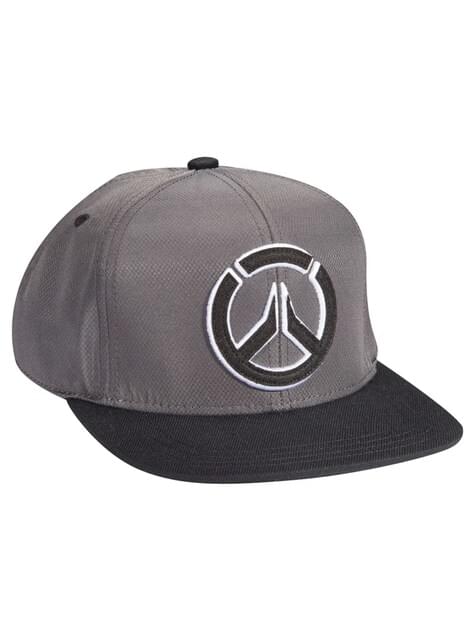 Gorra de Overwatch Stealth - Jinx | Funidelia
