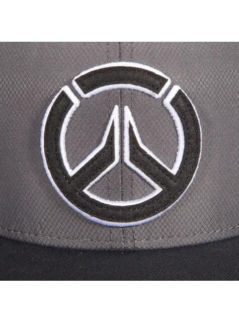 Gorra de Overwatch Stealth - Jinx | Funidelia