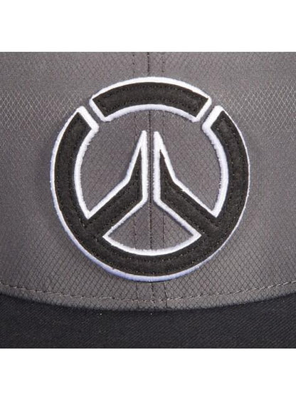 Gorra de Overwatch Stealth - Jinx | Funidelia