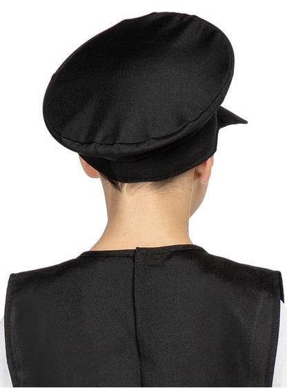 Gorra de policía para niños - Funiglobal | Funidelia