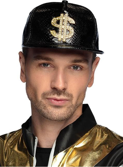 Gorra de rapero - Boland | Funidelia