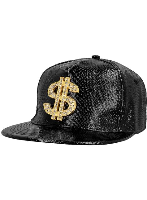 Gorra de rapero - Boland | Funidelia