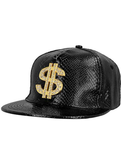 Gorra de rapero - Boland | Funidelia
