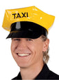 Gorra de Taxista neoyorquino para adulto - Boland | Funidelia
