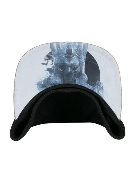 Gorra de The Witcher Eredin - Jinx | Funidelia