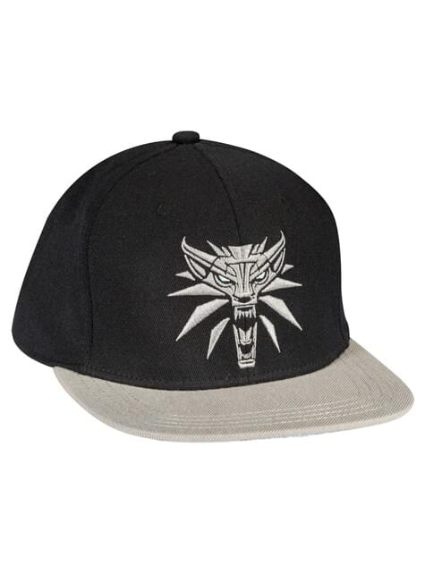 Gorra de The Witcher Eredin - Jinx | Funidelia