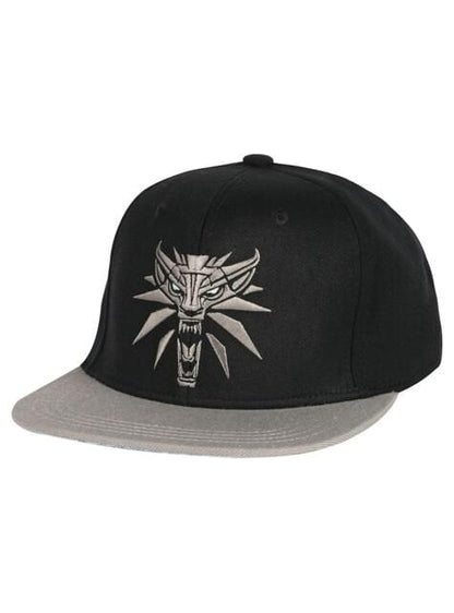 Gorra de The Witcher Eredin - Jinx | Funidelia