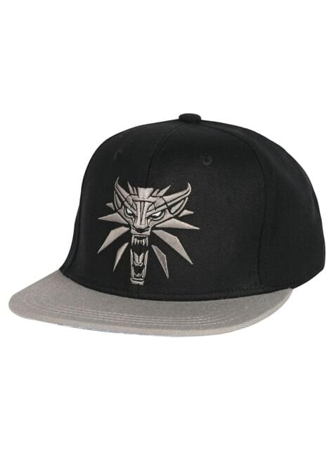 Gorra de The Witcher Eredin - Jinx | Funidelia