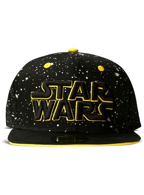 Gorra Star Wars Galaxy para adulto