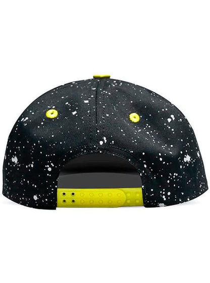 Gorra Star Wars Galaxy para adulto