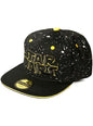 Gorra Star Wars Galaxy para adulto