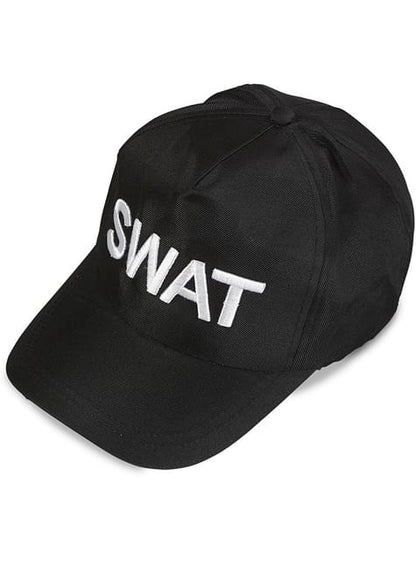 Gorra Swat para adulto - Widmann | Funidelia