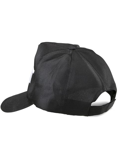 Gorra Swat para adulto - Widmann | Funidelia
