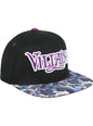 Gorra Villanas Disney para mujer - Artesanía Cerdá S.L. | Funidelia