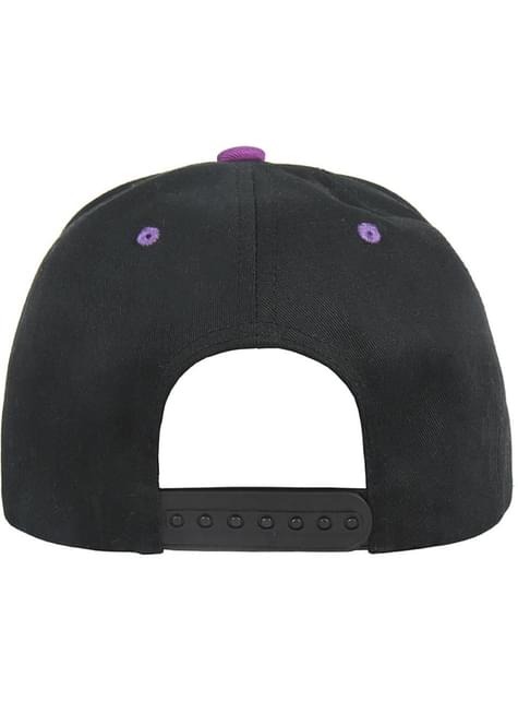 Gorra Villanas Disney para mujer - Artesanía Cerdá S.L. | Funidelia