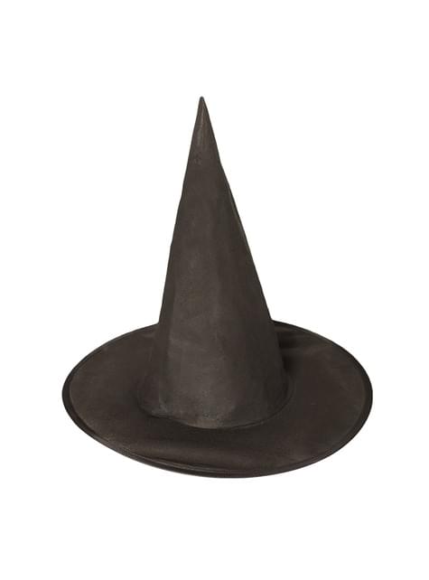 Gorro de bruja clásico para mujer - Boland | Funidelia