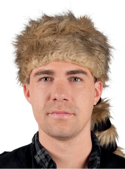 Gorro de cazador de Alaska para adulto - Boland | Funidelia