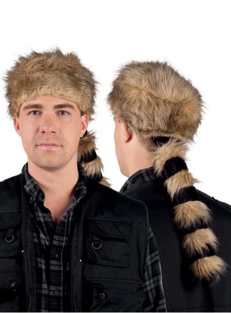 Gorro de cazador de Alaska para adulto - Boland | Funidelia
