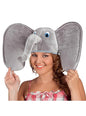 gorro de elefante para adulto - Boland | Funidelia