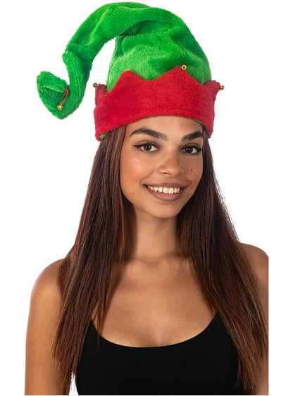 Gorro de elfo Deluxe - Funiglobal | Funidelia