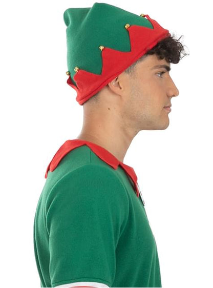 Gorro de elfo - Funiglobal | Funidelia