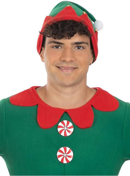 Gorro de elfo - Funiglobal | Funidelia