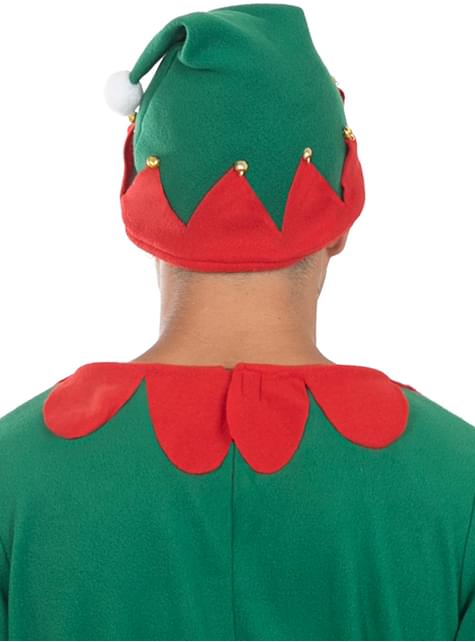 Gorro de elfo - Funiglobal | Funidelia