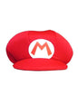 Gorro de Mario Bros para niño - Disguise | Funidelia