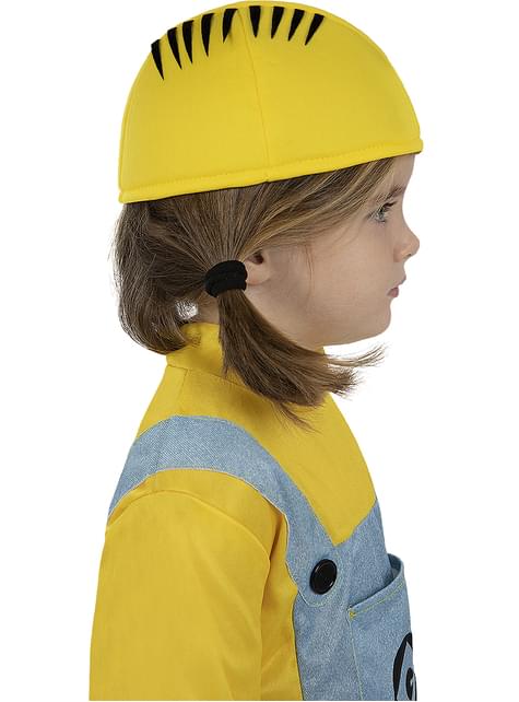 Gorro de Minions para niños - Funiglobal | Funidelia