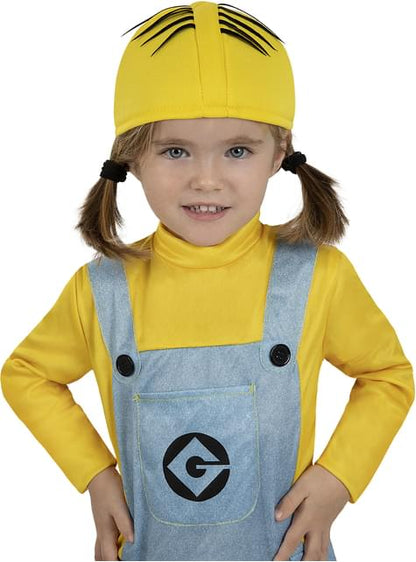 Gorro de Minions para niños - Funiglobal | Funidelia