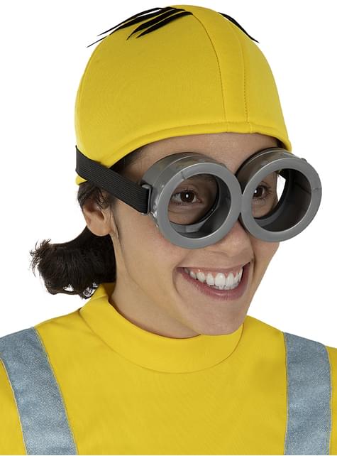 Gorro de Minions - Funiglobal | Funidelia