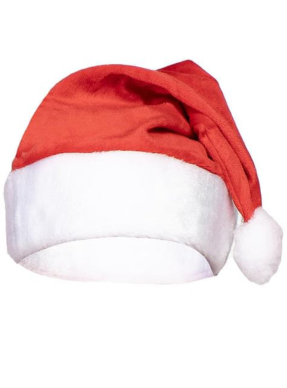 Gorro de Papá Noel para niños - Funiglobal | Funidelia