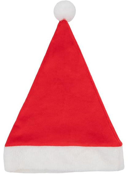 Gorro de Papá Noel - Funiglobal | Funidelia