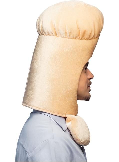 Gorro de pene - Boland | Funidelia