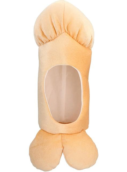 Gorro de pene - Boland | Funidelia