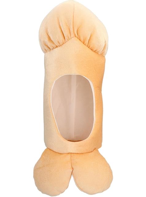 Gorro de pene - Boland | Funidelia